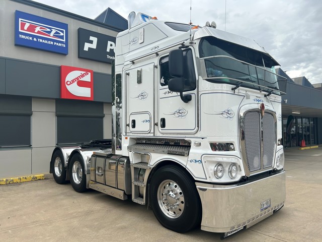 2021 Kenworth K200 thumbnail