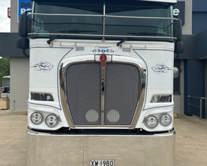 2021 Kenworth K200 additional thumbnail