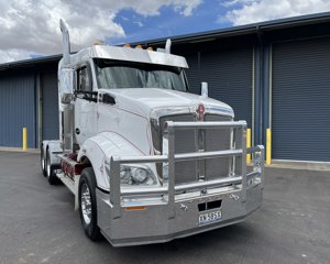 2020 Kenworth T610 additional thumbnail